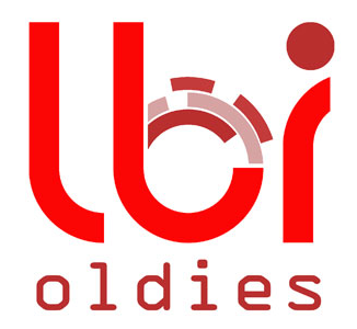 LBI Oldies logo